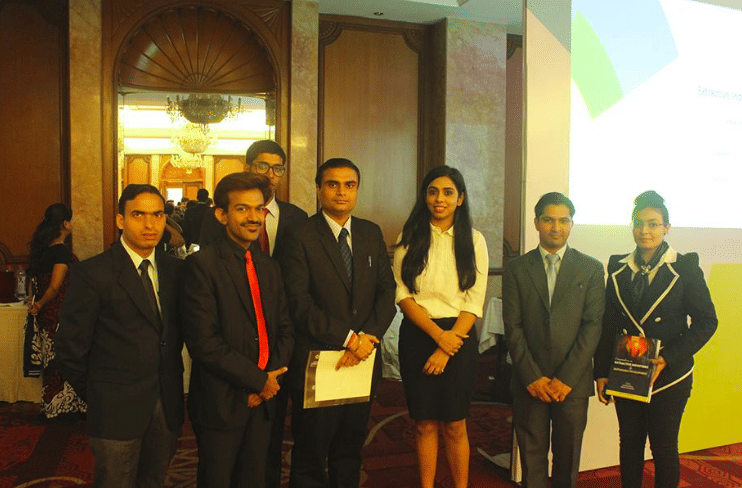 Dewan V.S. Institute of Hotel Management & Technology Meerut Events photo 3